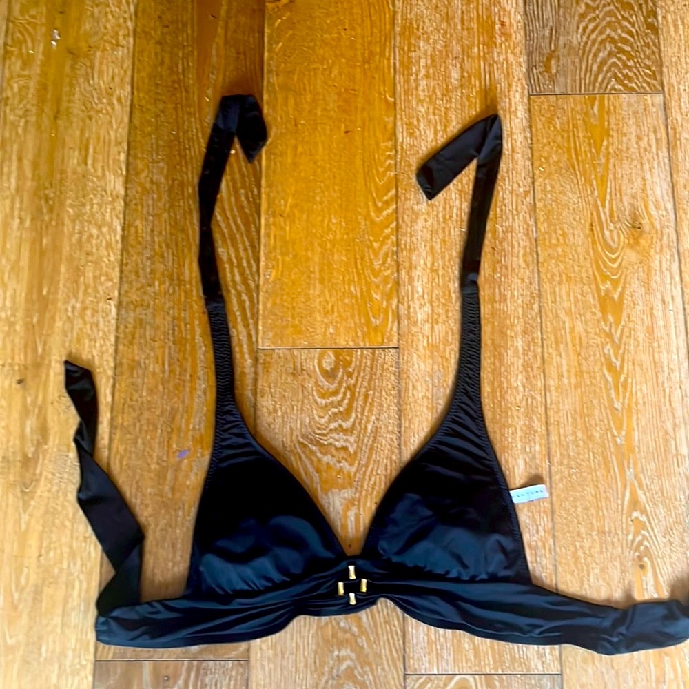 Trina Turk Bikini top size medium